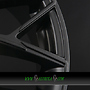  SW6 9x20 5x108 ET40.00 black matt