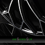  MM1030 8x18 5x114,3 ET45.00 gloss black polished