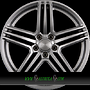  WH12 9x20 5x112 ET35.00 race silber (rs)