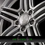  WH12 9x20 5x112 ET35.00 race silber (rs)