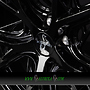 KESKIN KT24 8,5x19 5x114,3 ET45.00 black painted (bp)