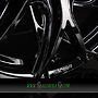 KESKIN KT24 8,5x19 5x114,3 ET45.00 black painted (bp)