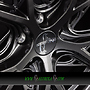 KESKIN KT24 8,5x19 5x108 ET40.00 palladium painted (pp)