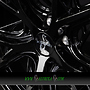 KESKIN KT24 8,5x19 5x112 ET30.00 black painted (bp)