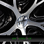 KESKIN KT24 8,5x19 5x114,3 ET45.00 black front polish (bfp)