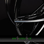 KESKIN KT24 8,5x19 5x114,3 ET45.00 black front polish (bfp)