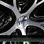 KESKIN KT24 8,5x19 5x108 ET40.00 black front polish (bfp)