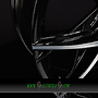 KESKIN KT24 8,5x19 5x112 ET45.00 black front polish (bfp)