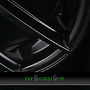  GT6 EVO 8x19 5x105 ET38.00 black glossy (bg)