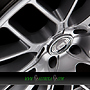  IMPATTO 9,5x21 5x110 ET43.00 argento - silber