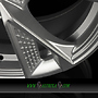 MAM MAM RS6 8,5x20 5x120 ET35.00 silver painted (sl)