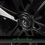  MAMMUT 6 8x18 6x139,7 ET30.00 nero s - schwarz glanz