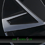 CMS C32 AERO 8,5x20 5x114,3 ET53.50 db diamant schwarz glanz