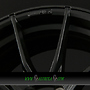 MOTEC ULTRALIGHT (MCR2) 8x19 5x112 ET48.00 schwarz matt