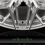 KESKIN KT25 8,5x20 5x112 ET42.00 silver painted (sl)
