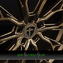 TOMASON TN31 8,5x19 5x108 ET45.00 bronze