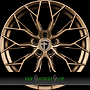 TOMASON TN31 8,5x19 5x108 ET45.00 bronze