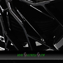 TOMASON TN31 8,5x19 5x108 ET45.00 black painted