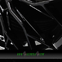 TOMASON TN31 8,5x19 5x120 ET35.00 black painted