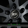  BO FLOWFORM 9,5x19 5x112 ET45.00 anthrazit matt