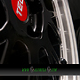  GT EVO 10x20 5x120 ET45.00 schwarzglanz hornpoliert