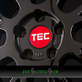  GT EVO 10x20 5x120 ET45.00 schwarzglanz hornpoliert
