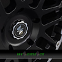  COMBAT CV 8x17 6x139,7 ET50.00 black matt lip + cap polish