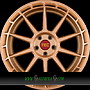  GT8 8,5x19 5x114,3 ET40.00 rosé gold (rgo)