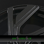  AC-521 8,5x20 5x112 ET39.50 black