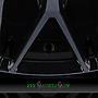  AC-MB6 8,5x20 5x120 ET35.00 black polished