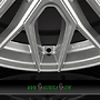  VALENCIA 8x18 5x100 ET35.00 hyper silver
