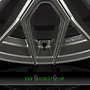  VALENCIA 8x18 5x100 ET35.00 titanium silver