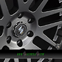  COMBAT CV 8x17 5x120 ET45.00 anthracite matt