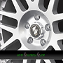  COMBAT CV 7x17 5x139,7 ET5.00 silver