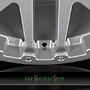  COMBAT CV 7x17 5x139,7 ET5.00 silver