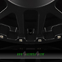  COMBAT CV 7x17 5x139,7 ET5.00 black matt