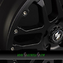  COMBAT CV 7x17 5x139,7 ET5.00 black matt
