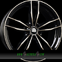  SWAN 9,5x20 5x112 ET50.00 dark touch