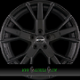  GUNNER 10x22 5x130 ET38.00 glossy black