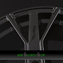  GUNNER 10x22 5x130 ET38.00 glossy black