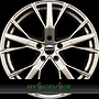  GUNNER 9x22 5x130 ET28.00 metal bronze