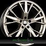  GUNNER 10x22 5x130 ET38.00 metal bronze