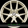  GRi-N 8,5x20 5x130 ET28.10 champagne