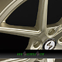  GRi-N 8,5x20 5x130 ET28.10 champagne