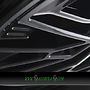 FONDMETAL 1972 9x20 5x114,3 ET34.00 glossy black machined