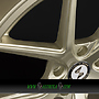  GRi-N 9x20 5x112 ET25.10 champagne