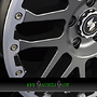  COMBAT CV 7x17 5x139,7 ET5.00 anthracite matt lip + cap polish