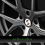  GRi-N 11x20 5x112 ET38.10 anthracite matt