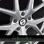  GRi-N 11x20 5x114,3 ET38.10 silver