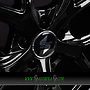  GRi-N 11x20 5x114,3 ET38.10 black shiny